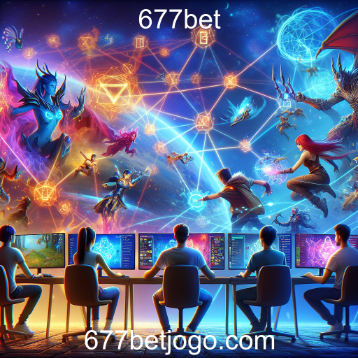 Explorando a Categoria 'Comunidade' no 677bet: Onde Jogadores se Unem